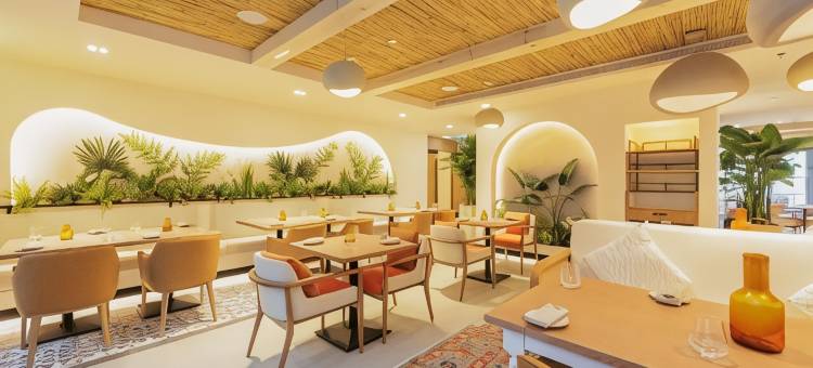 迪拜乡村环岛假日酒店(洲际酒店集团旗下)(Holiday Inn Dubai Village Circle by IHG)图片