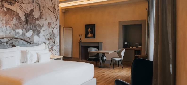 拉莫纳斯蒂卡度假村和水疗中心(La Monastica Resort & Spa)图片