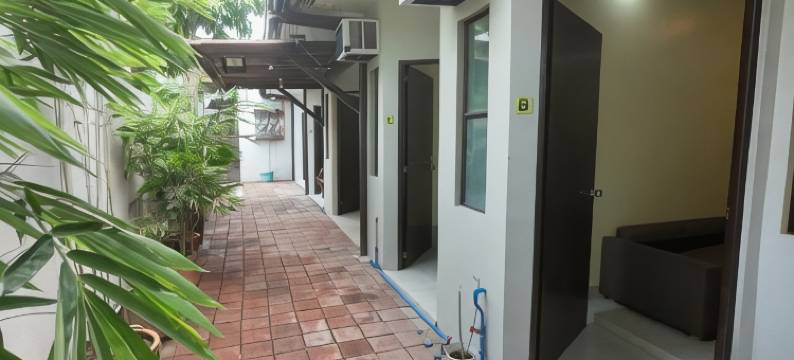 South Breeze Balibago 3 Minutes Away from Santa Rosa Commercial Complex图片