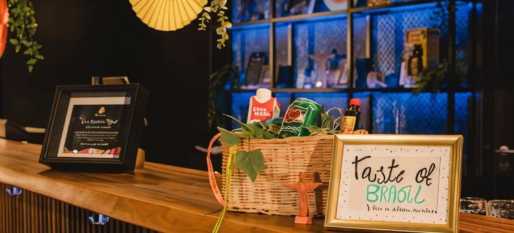 Rioca斯图加特Posto 6(Rioca Stuttgart Posto 6)图片