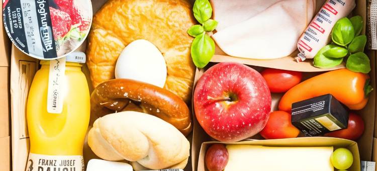 JustStay 拉廷根酒店和公寓(JustStay Ratingen Hotel & Apartments)图片