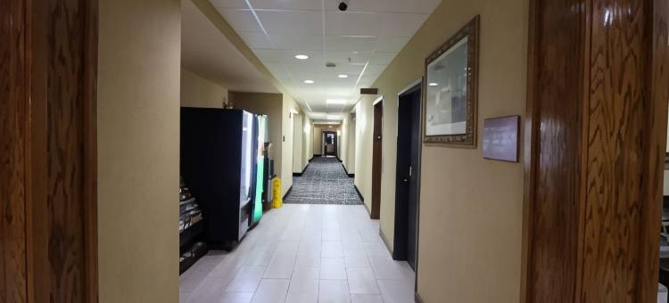 佩里维尔速8酒店(Super 8 by Wyndham Perryville)图片