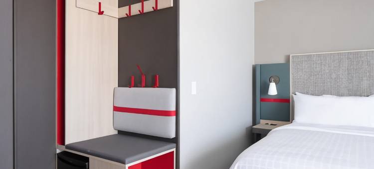 avid hotels 麦迪逊 - 莫诺纳 by IHG(Avid Hotel Madison - Monona)图片