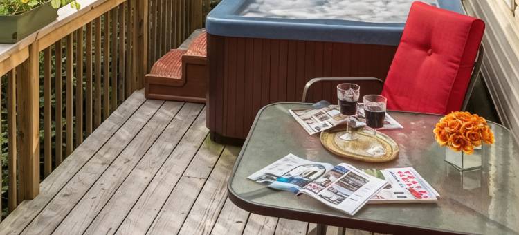 Cherry Valley Manor 豪华民宿(Cherry Valley Manor)图片