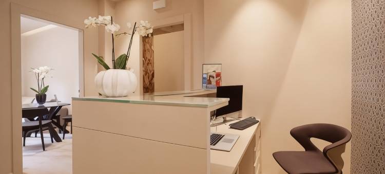 奥里亚纳家园维罗纳(Oriana Homèl Verona)图片