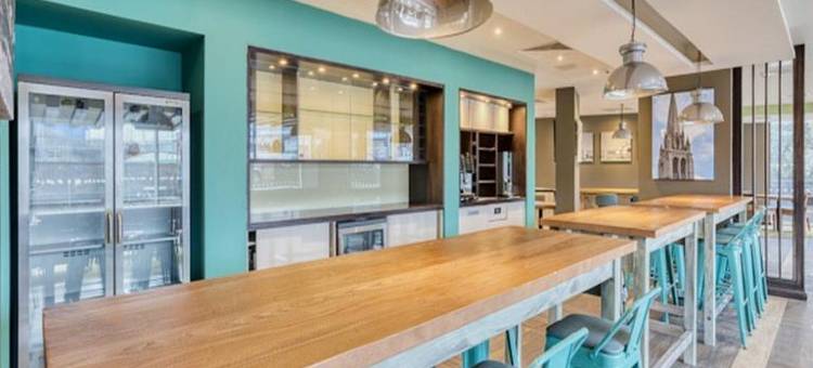 伦敦新南门普瑞米尔酒店(Premier Inn London New Southgate)图片