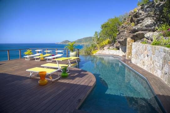 Dolcevita Cliff Private Resort by KlabHouse - Adults Only