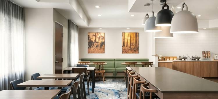 北塔拉哈西/10号州际公路万枫酒店(Fairfield Inn Tallahassee North/I-10)图片
