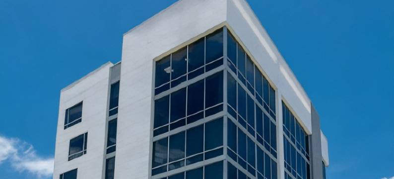 迈阿密康波斯酒店(Kompose Boutique Hotel Miami Airport)图片