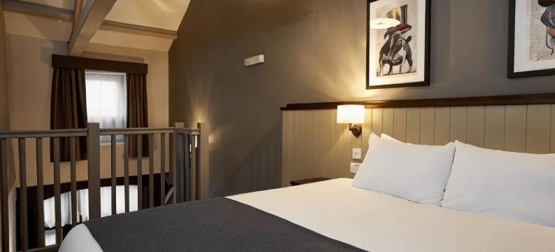 国王头晚安酒店(Kings Head by Chef & Brewer Collection)图片