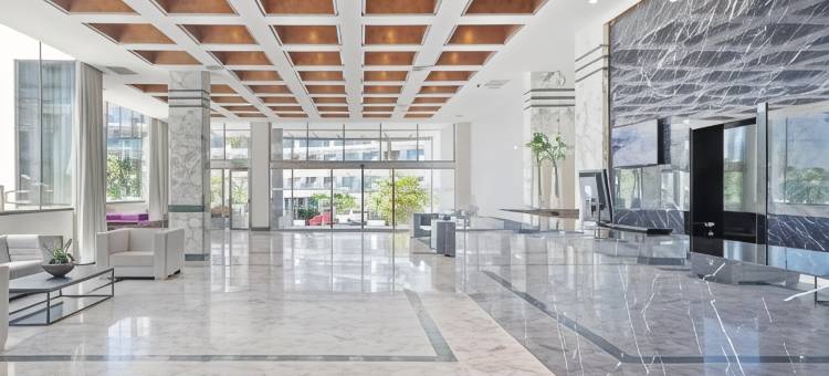 贝斯特普塔多拉达酒店(Hotel Best Punta Dorada)图片