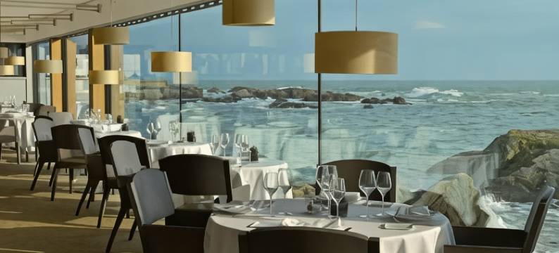 的奥欧深格兰德酒店(Grand Hotel de l'Océan)图片