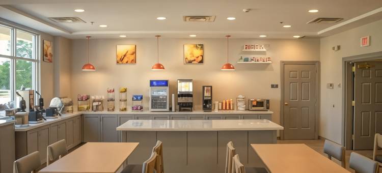 舒适套房酒店(Comfort Inn & Suites)图片