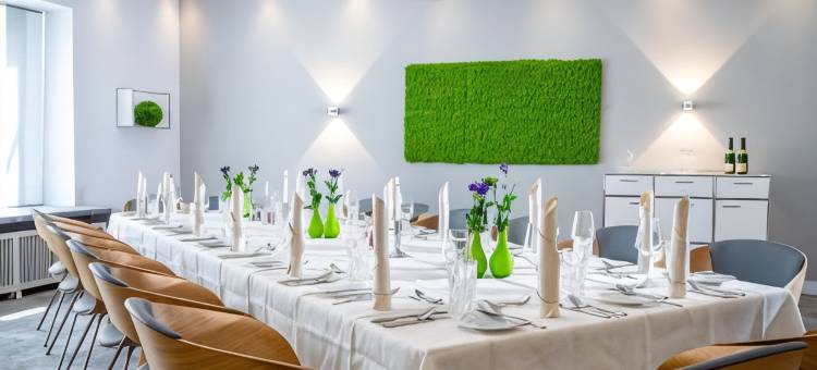 波恩因赛尔高级酒店(Insel Hotel Bonn - Superior)图片