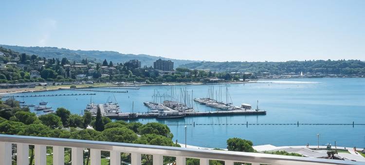 里维埃拉渡假饭店(Hotel Riviera - Terme & Wellness Lifeclass)图片