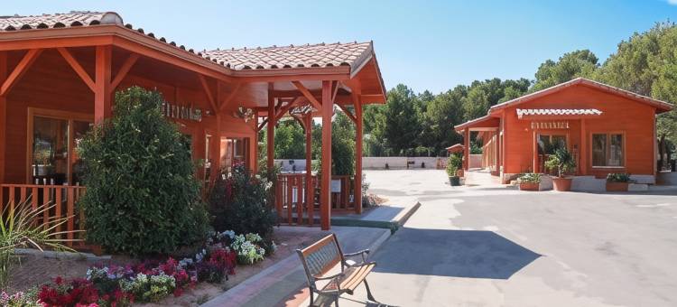 圣因西德罗旅馆(Motel San Isidro)图片