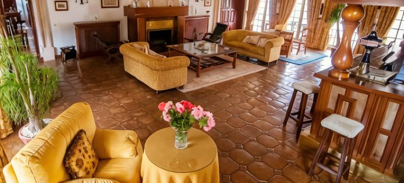 芬卡比塔斯酒店(Hotel Zielo Las Beatas)图片