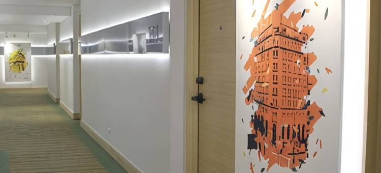 波哥大温德姆酒店(Wyndham Bogota)图片