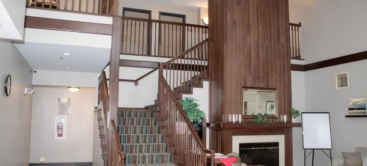 大急流城丽怡酒店(Country Inn & Suites by Radisson, Big Rapids, MI)图片