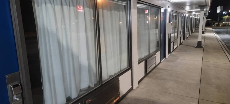 佐治亚州海恩斯维尔 6 号开放式公寓套房酒店(Studio 6 Suites Hinesville, GA)图片