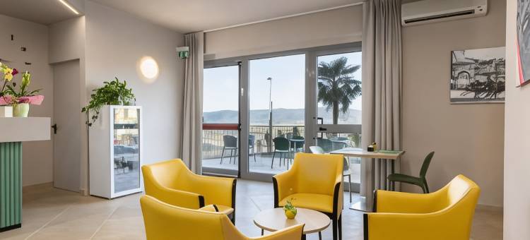图斯卡西阿帕特霍特尔(Tuscasì Aparthotel)图片
