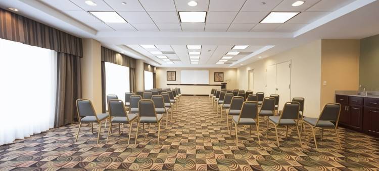 希尔顿欢朋酒店-亚速市(Hampton Inn Yazoo City)图片