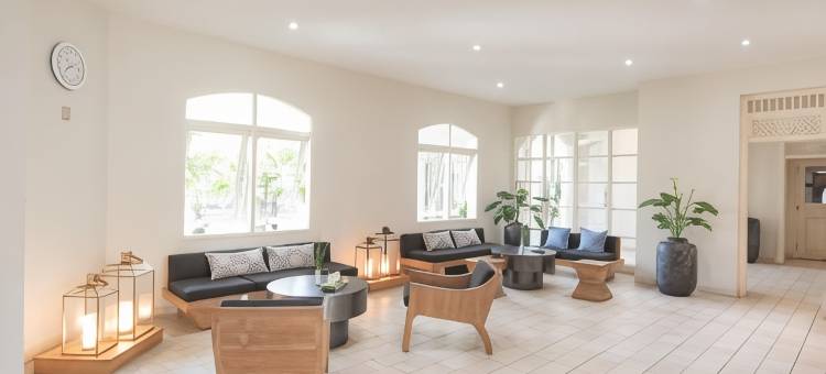 塞维拉度假村(Sevilla Resort Magelang)图片