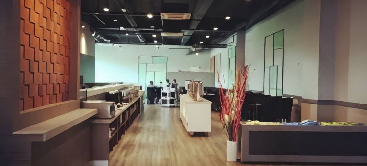 林梦普纳玛酒店(Purnama Hotel Limbang)图片