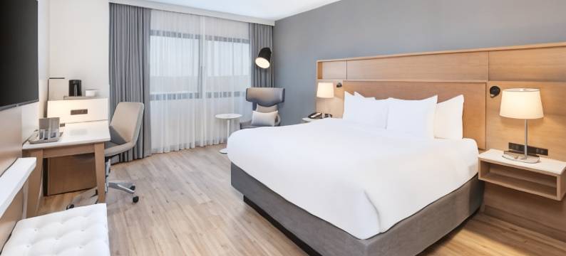 纳什维尔机场雷迪森酒店(Radisson Hotel Nashville Airport)图片