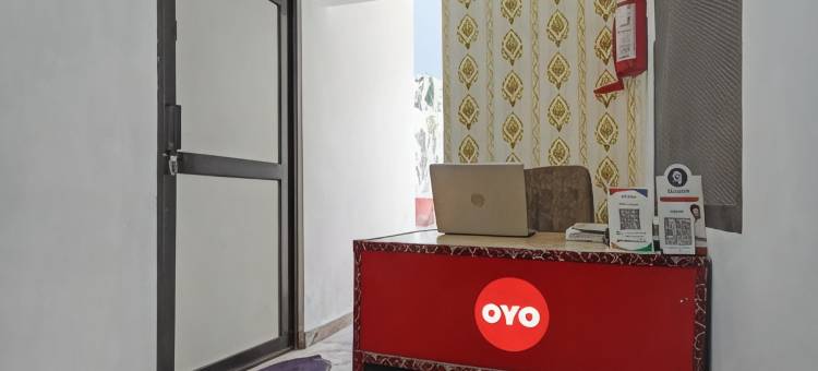 Hotel O Sun Shine Homestay图片