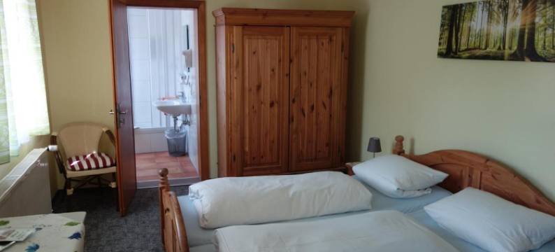 盖斯特霍夫酒店(Gasthof Postkutsche)图片