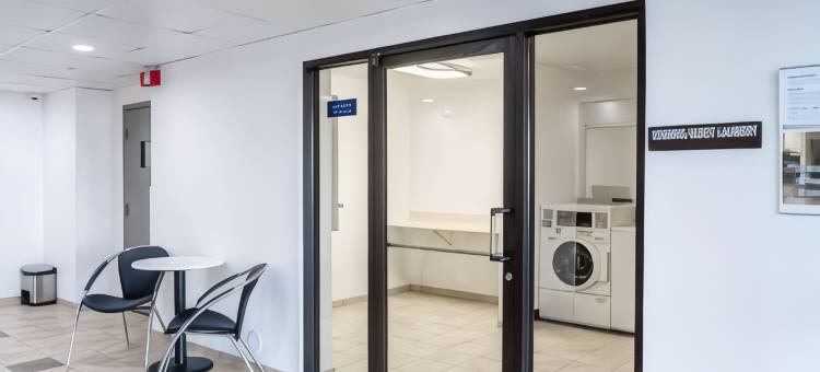 俄亥俄米亚斯堡 - 代顿 6 号开放式客房酒店(Studio 6 Miamisburg, Oh - Dayton)图片