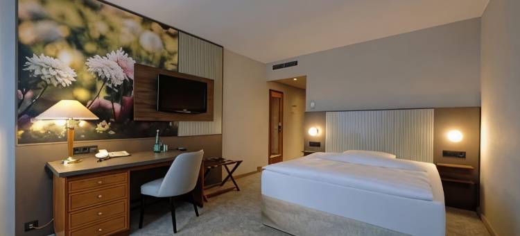 格拉市美居酒店(Mercure Hotel Gera City)图片