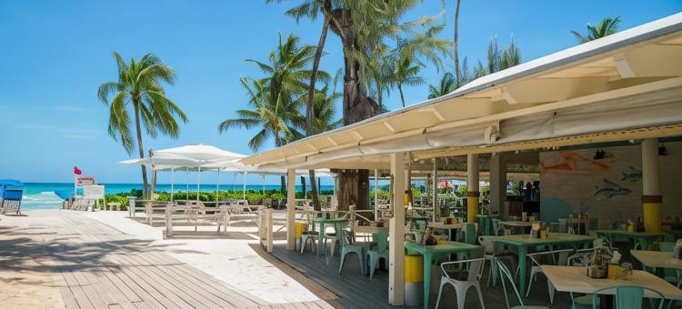 Turtle Beach, a Tribute Portfolio All Inclusive Hotel图片