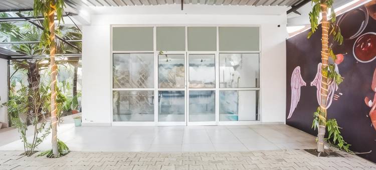 Hotel O Asian Highway图片