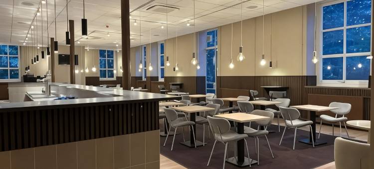 SEPHS酒店(Sephs Hotel Sittard)图片