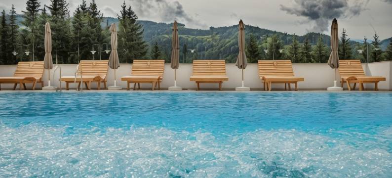 莫塞鲍尔酒店(Hotel Moselebauer)图片