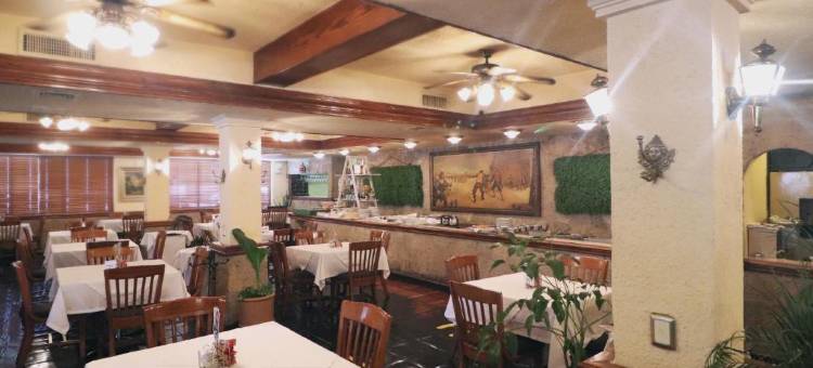珀萨达德尔里奥贝斯特韦斯特酒店(Best Western Posada Del Rio)图片