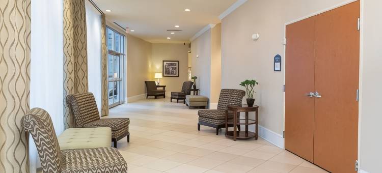 Holiday Inn 奥罗拉北，内珀维尔(Holiday Inn Aurora North- Naperville)图片