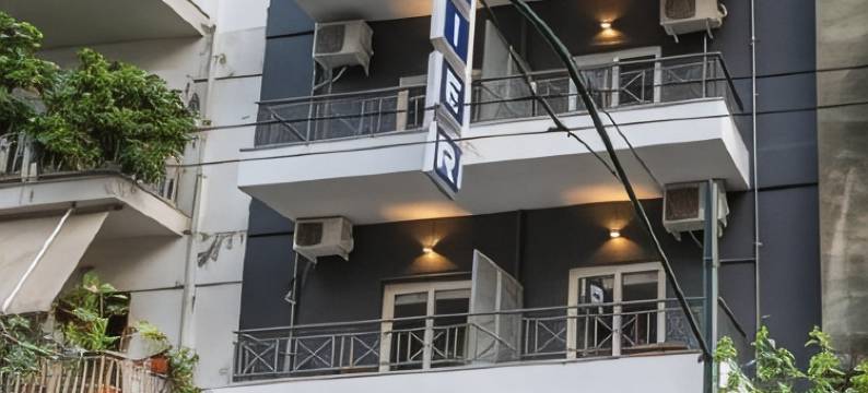 泰尔酒店(Hotel_Tier)图片