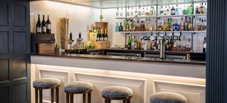 巴克卢阿姆斯宾馆(Buccleuch Arms)图片