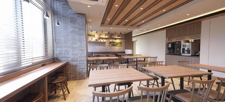 Super Hotel Sano Fujioka图片