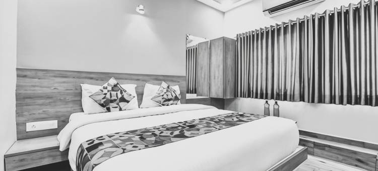 FabHotel Gokul Villa = FabHotel 戈库尔别墅(FabHotel Gokul Villa)图片