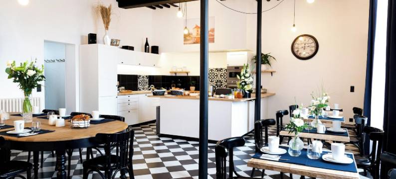 埃尔米瓦尔城堡(Château d'Hermival)图片