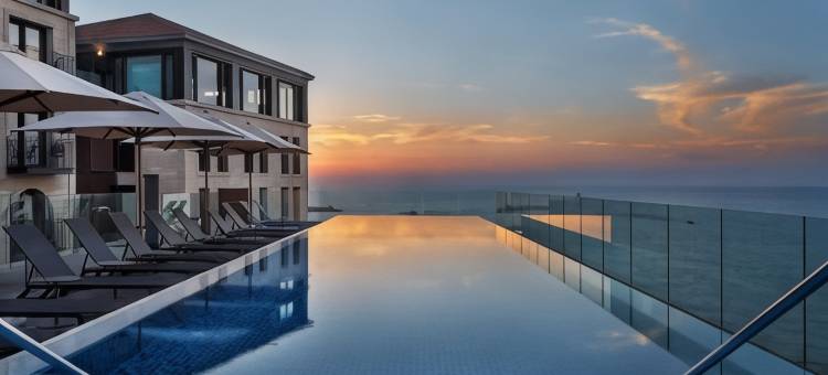 特拉维夫赛泰酒店(The Setai Tel Aviv, a Member of the Leading Hotels of the World)图片