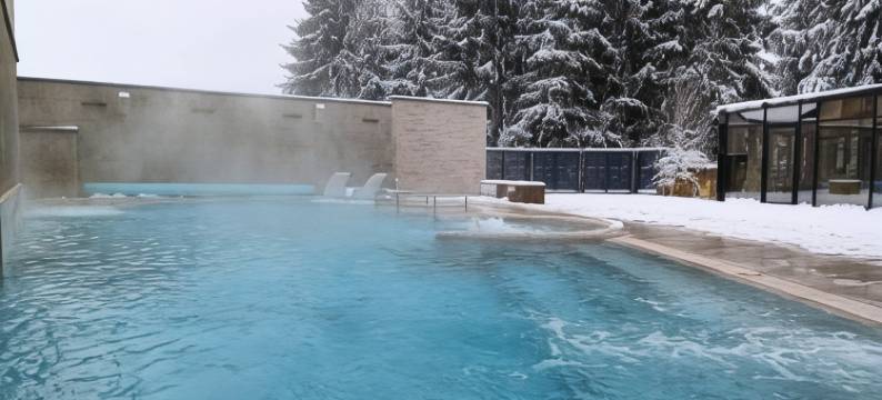 贝尔纳达酒店(Hotel Bernarda)图片