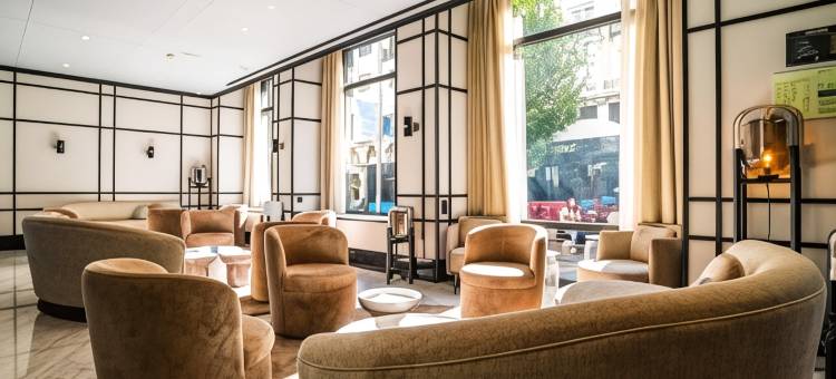 SmartRental收藏格兰维亚首都(SmartRental Collection Gran Vía Capital)图片