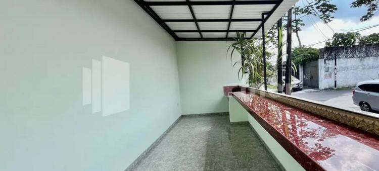 Trubus Guesthouse Syariah Magelang Mitra RedDoorz图片