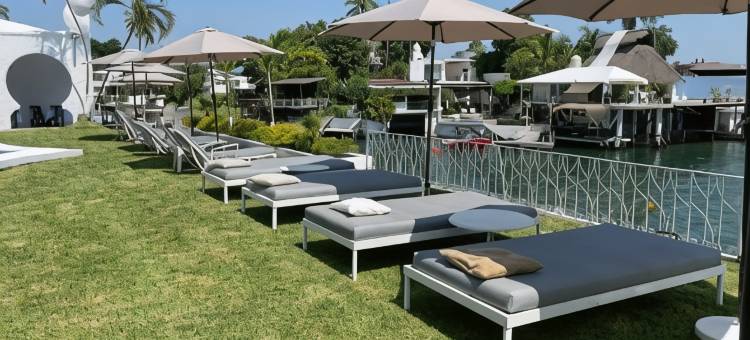 Marina Palace Teques 海洋宫殿(Marina Palace Teques)图片