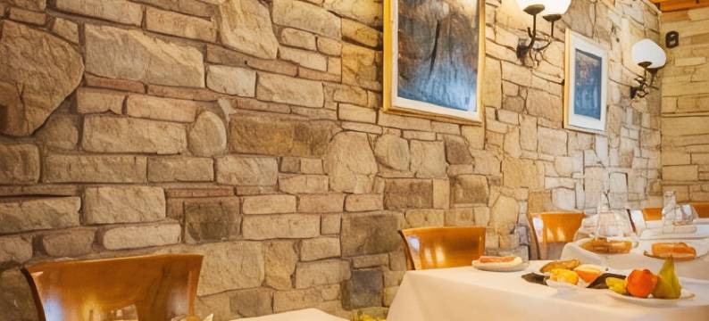 普尔利利乌姆酒店(Hotel Purlilium)图片